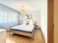 OG: Schlafzimmer