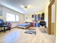 OG: Kinderzimmer 2