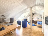DG: Zimmer/Studio