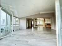 EG: Wintergarten bzw. Wohn-Esszimmer