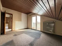 Kinder- bzw. Gäste-Zimmer