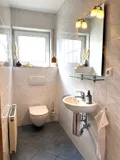 Gäste WC