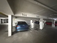 Tiefgaragenstellplatz
