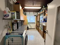 EG: Hauswirtschaftsraum 