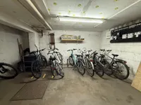 Fahrradkeller