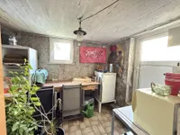 KG: Kellerraum 6, Gartenzugang