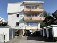 Wohnhaus