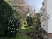Garten zur allg. Nutzung