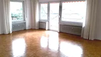 Wohn-Essbereich