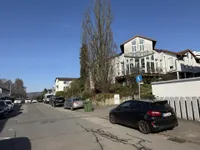 Straßensicht