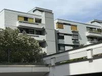 Terrassenhaus