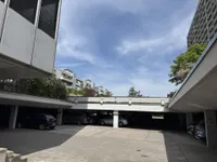 Tiefgarage
