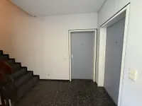 Wohnungseingang