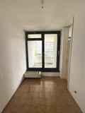 Eingansbereich mit Balkon
