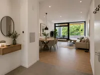 Küche /WZ über KI erstellt