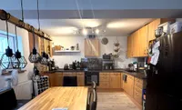 Küche Haus 1