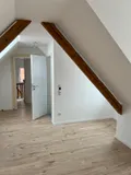 Zugang Dachstudio Haus 2