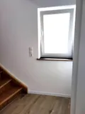Treppenaufgang Haus 2