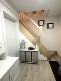 Flur Haus 1