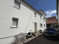 Haus1 Eingang