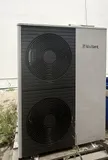 Wärmepumpe