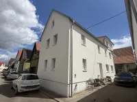 Mehrfamilienhaus
