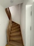 Treppenaufgang