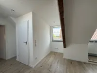 Eingang Gäste WC