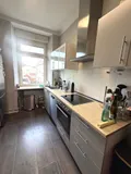 Küche OG