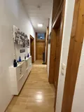 Wohnung OG Flur