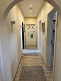 Flur DG