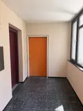 Wohnungseingang