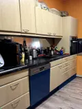 Küche EG