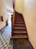 Treppenaufgang