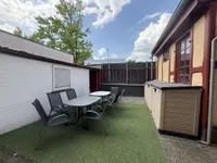 Gartenansicht