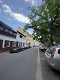 Straßenansicht Rechts