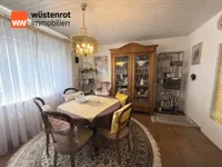 WZ mit Essbereich EG