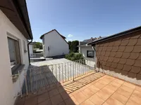 Terrasse OG