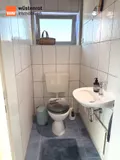 Gäste WC OG