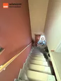 Treppe in`s EG