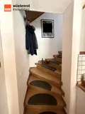 Treppe ELW