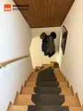 Treppe in EG