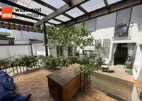 Terrasse EG