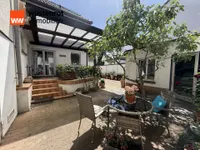 Terrasse ELW