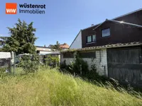 Hinteransicht
