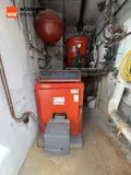 Heizungsanlage
