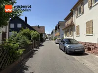 Straßenansicht