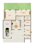 Grundriss_Erdgeschoss_mit_Garten_und_Einliegerwohnung