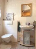 Gäste WC