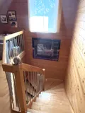 Treppe zum EG